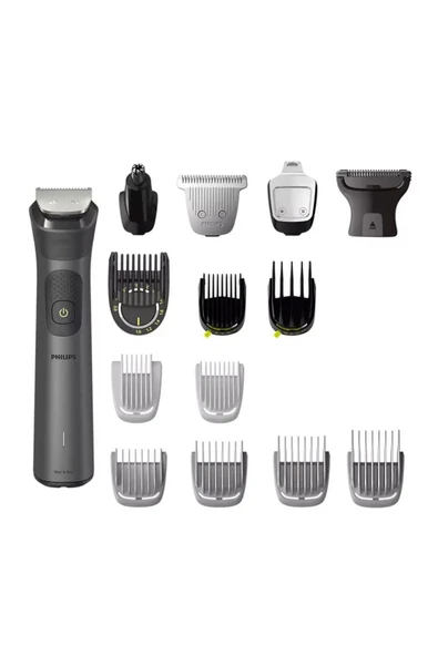 Philips MG7940/15 Multi Grooming Set 15'i 1 Arada Erkek Bakım Kiti ürün görseli 1