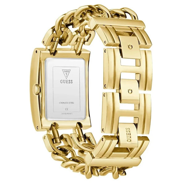 Guess GUGW0740L2 Kadın Kol Saati - Resim 3