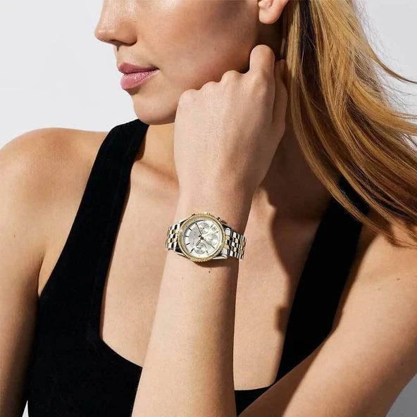 Michael Kors MK7532 Kadın Kol Saati - Resim 4