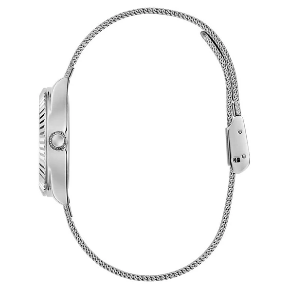 Guess GUGW0842L1 Pırlantalı Kadın Kol Saati - Resim 2