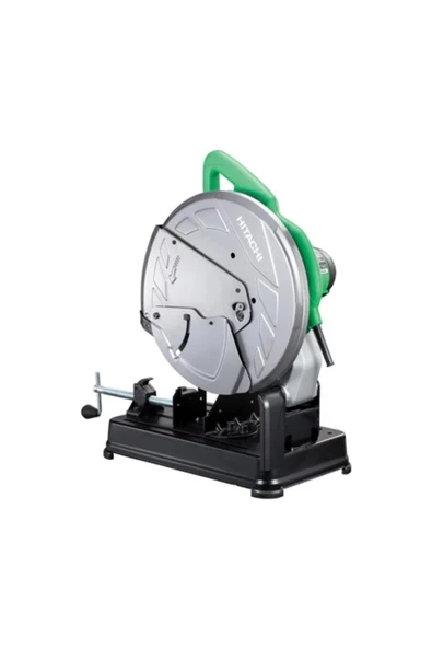 HITACHI Hikoki-hitachi 2000w 355 Mm Profil Kesme Makinası ürün görseli 1