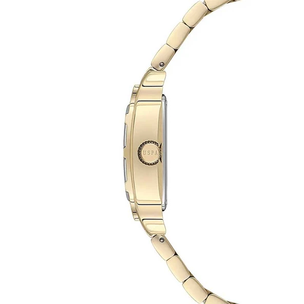 U.S. Polo Assn. USPA2100-03 Kadın Kol Saati - Resim 5