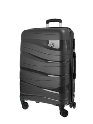 Cambridge Polo Club Valiz 191043 Barcelona Antrasit Küçük Boy 191040.036 ürün görseli