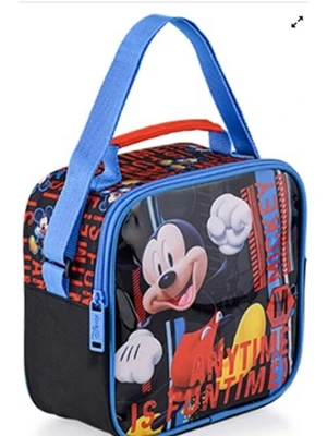 Frocx Mickey Mause Beslenme Çantası Otto-48335 ürün görseli 1