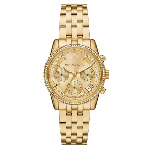 Michael Kors MK7530 Kadın Kol Saati ürün görseli