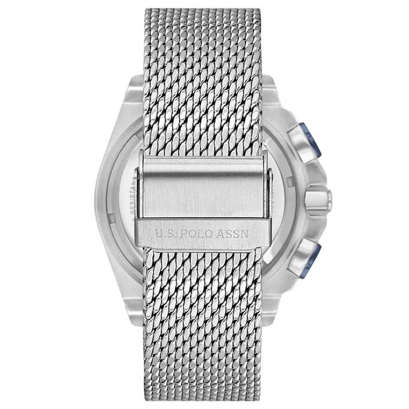 U.S. Polo Assn. USPA1092-06 Erkek Kol Saati - Resim 3
