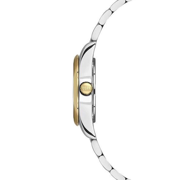 U.S. Polo Assn. USPA2109-05 Kadın Kol Saati - Resim 2