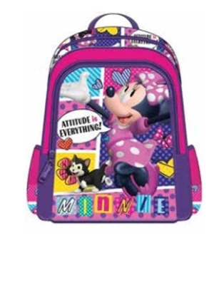 Frocx Minnie Mause Okul Çantası Otto-48295 ürün görseli 1