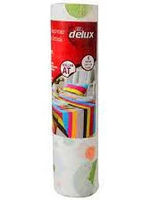 12MT 10AD KAĞIT MASA ÖRTÜSÜ 100X120CM. (5365) ürün görseli 1