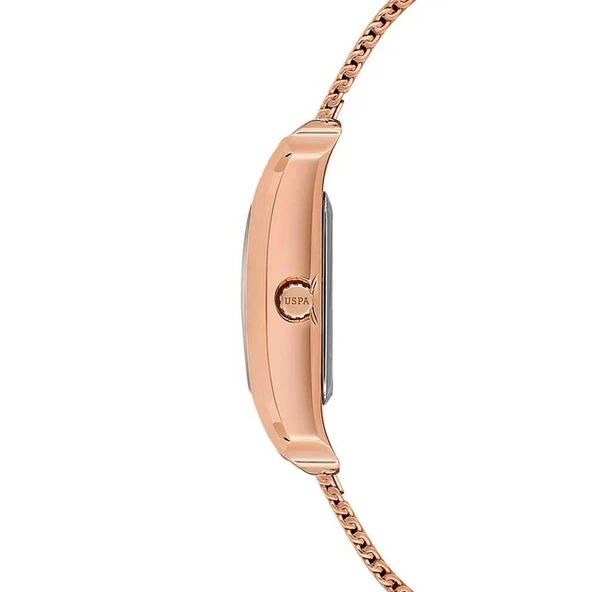 U.S. Polo Assn. USPA2073-05 Kadın Kol Saati - Resim 2