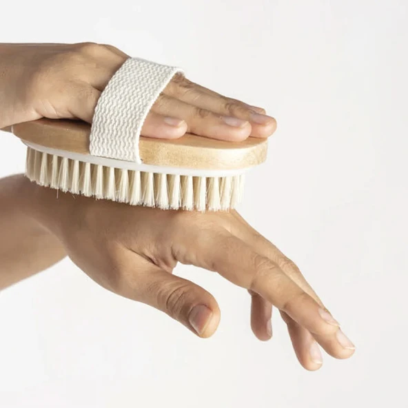 At Kılı Vücut Fırçası (5365) ürün görseli