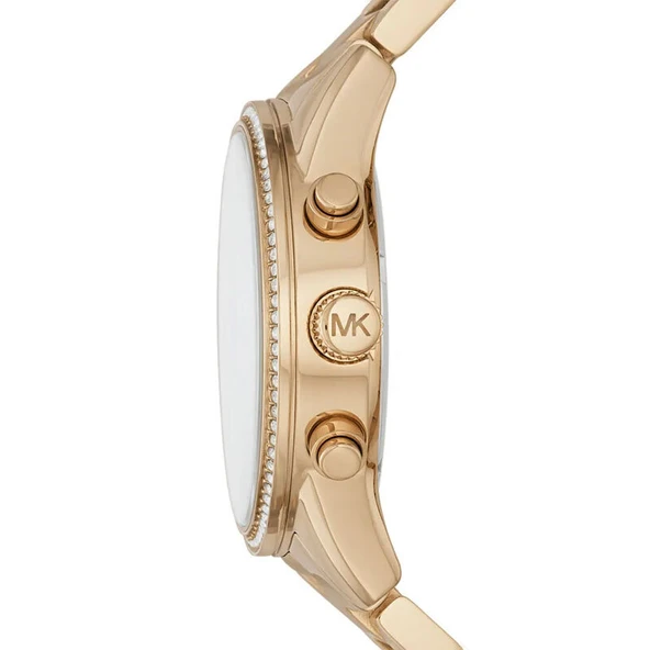 Michael Kors MK6356 Kadın Kol Saati - Resim 2