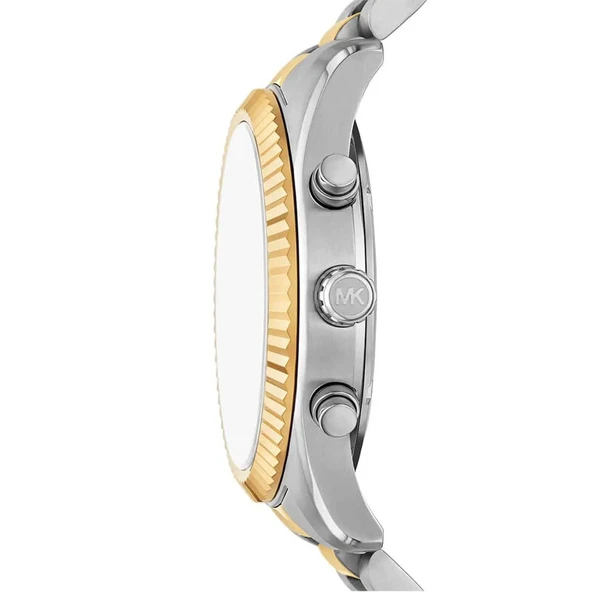 Michael Kors MK9207 Erkek Kol Saati - Resim 2