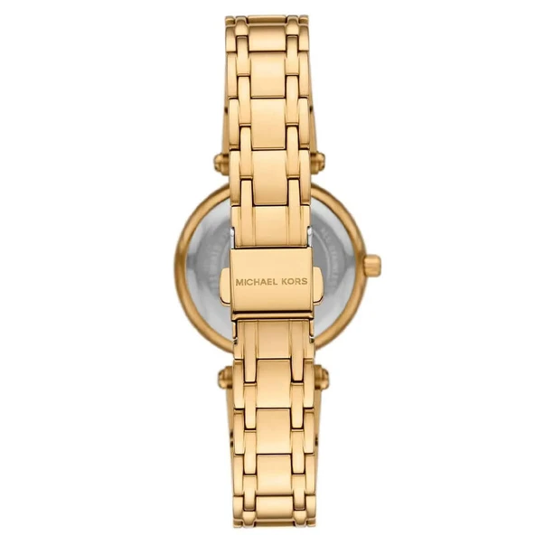 Michael Kors MK4892 Kadın Kol Saati - Resim 3