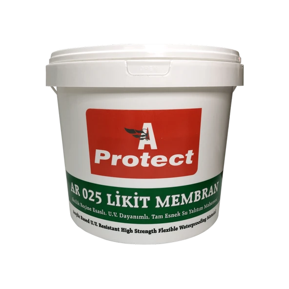 Protect AR 025 Likit Membran ürün görseli