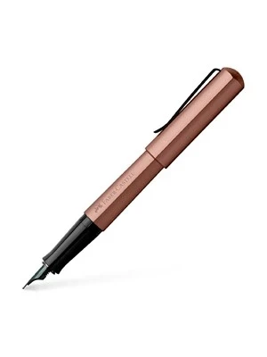 Faber Castell Hexo Bronz Dolma Kalem 5191150580000 ürün görseli 1