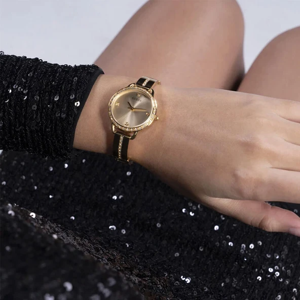 Guess GUGW0022L2 Kadın Kol Saati - Resim 5