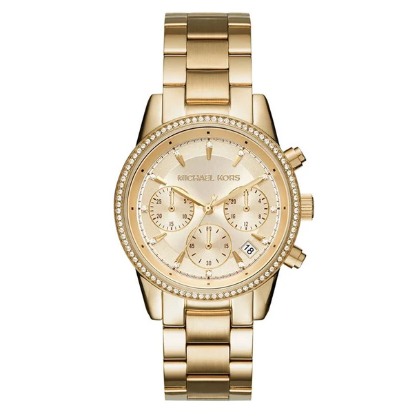 Michael Kors MK6356 Kadın Kol Saati ürün görseli