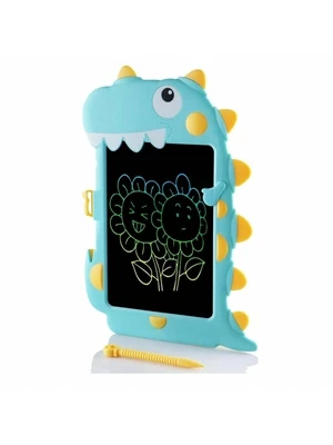 Enfal Let's Be Child 8.5" Lcd Dinazor Dijital Çizim Tableti Lc-30960 ürün görseli 1