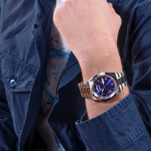 Guess GUGW0265G7 Erkek Kol Saati - Resim 5