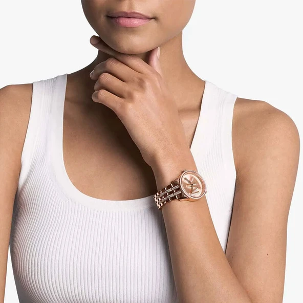 Michael Kors MK7541 Kadın Kol Saati - Resim 3