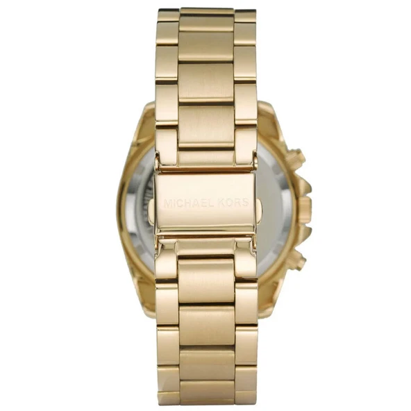 Michael Kors MK6356 Kadın Kol Saati - Resim 3