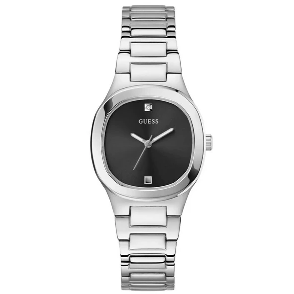 Guess GUGW0615L1 Pırlantalı Kadın Kol Saati ürün görseli