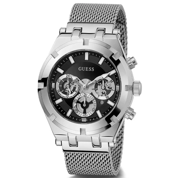 Guess GUGW0582G1 Erkek Kol Saati - Resim 2