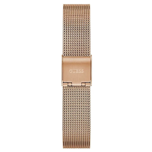 Guess GUGW0842L3 Pırlantalı Kadın Kol Saati - Resim 5