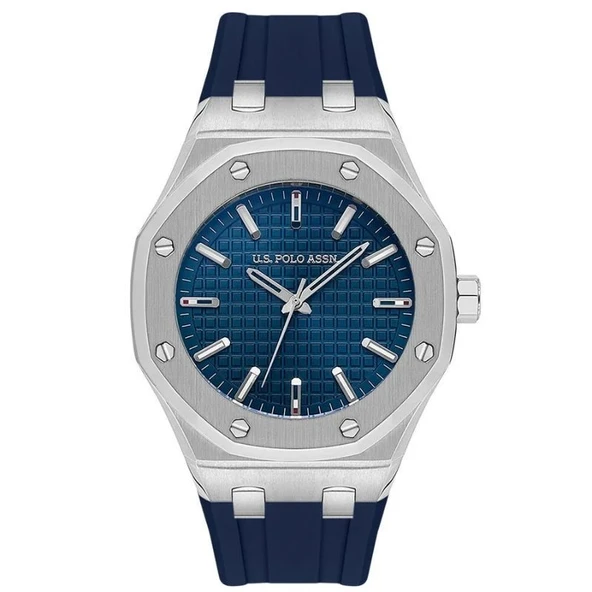 U.S. Polo Assn. USPA1106-01 Erkek Kol Saati ürün görseli