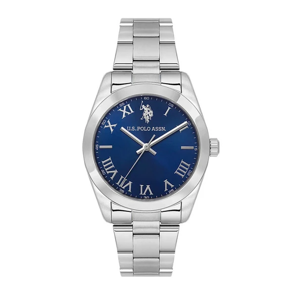 U.S. Polo Assn. USPA1114-07 Erkek Kol Saati ürün görseli