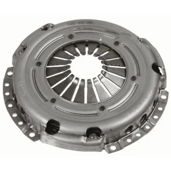 Mercedes Debriyaj Baskısı - Debriyaj Baskısı - Sch 3082 000 595 ürün görseli 1