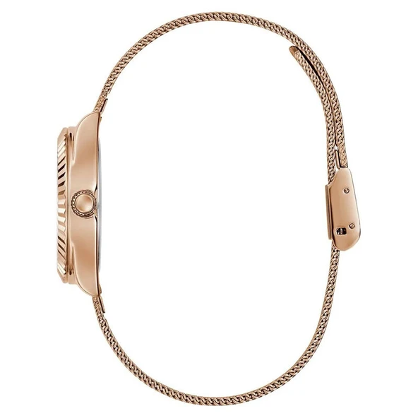 Guess GUGW0842L3 Pırlantalı Kadın Kol Saati - Resim 2