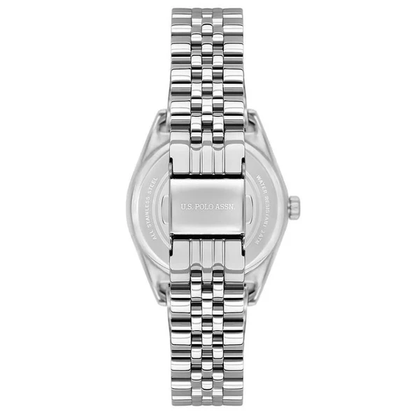 U.S. Polo Assn. USPA2045-08 Kadın Kol Saati - Resim 3