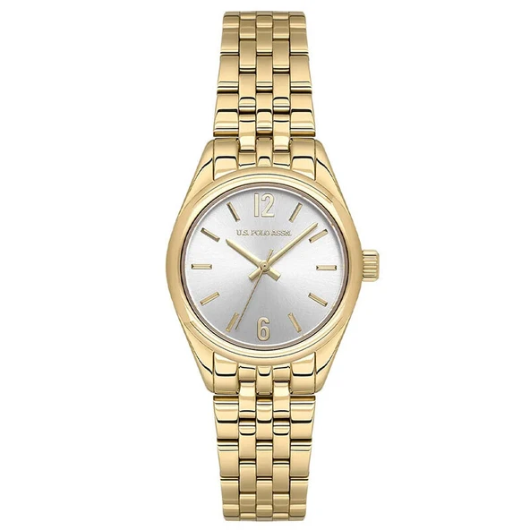 U.S. Polo Assn. USPA2109-07 Kadın Kol Saati ürün görseli