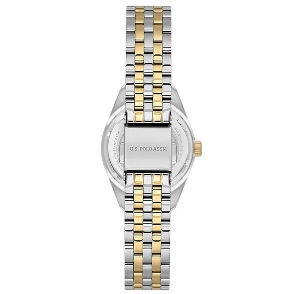U.S. Polo Assn. USPA2109-05 Kadın Kol Saati - Resim 3