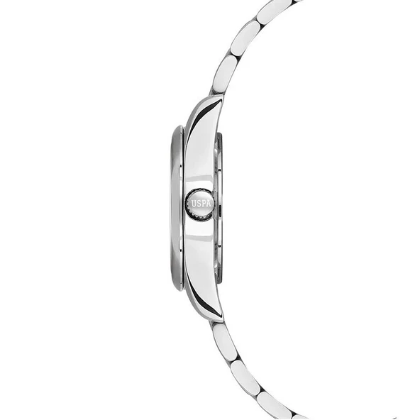U.S. Polo Assn. USPA2109-03 Kadın Kol Saati - Resim 2