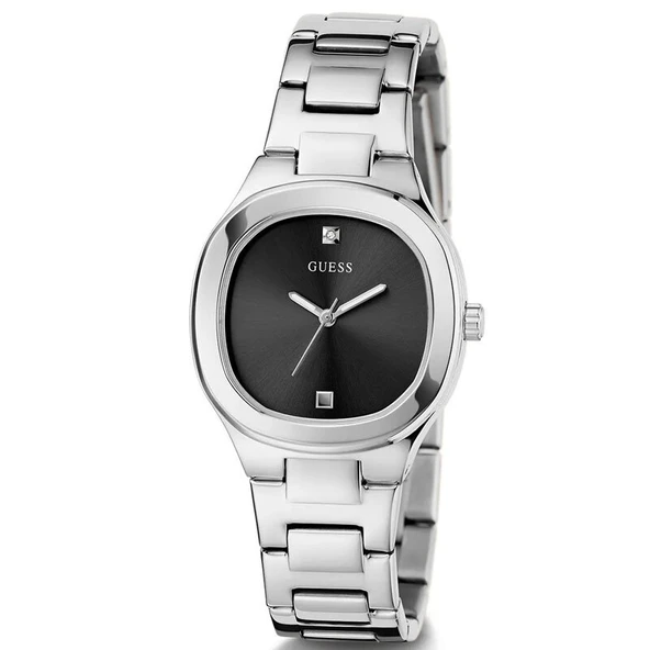 Guess GUGW0615L1 Pırlantalı Kadın Kol Saati - Resim 4