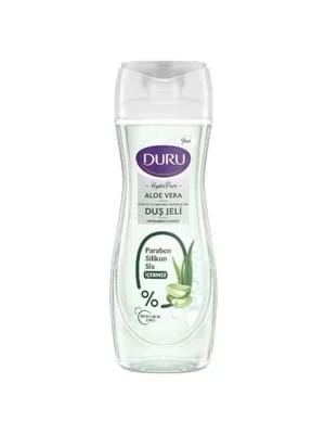 Duru 450 Ml Hydro Pure Duş Jeli Aloe Vera Djy512112 ürün görseli 1