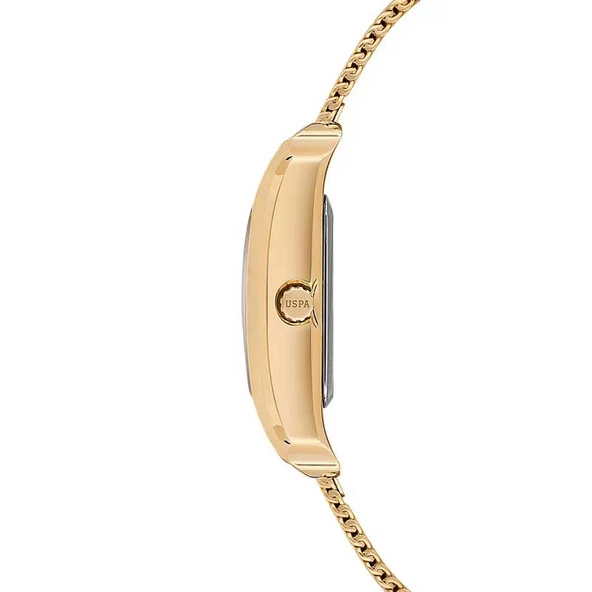 U.S. Polo Assn. USPA2073-03 Kadın Kol Saati - Resim 2