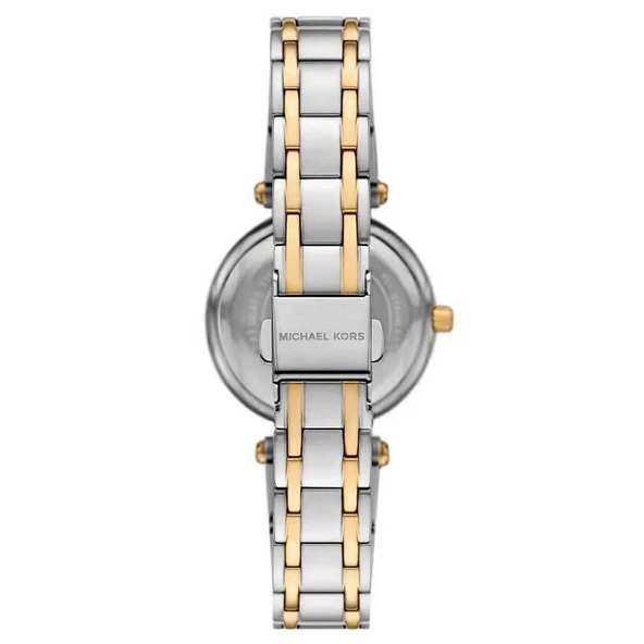 Michael Kors MK4895 Kadın Kol Saati - Resim 3