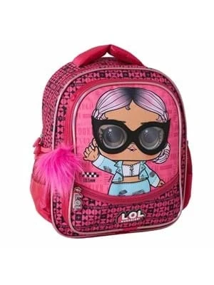 Wiggle L.o.l Surprise Okul Çantası 2182 ürün görseli 1