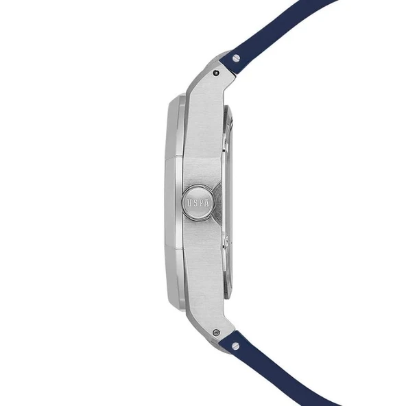 U.S. Polo Assn. USPA1106-01 Erkek Kol Saati - Resim 2