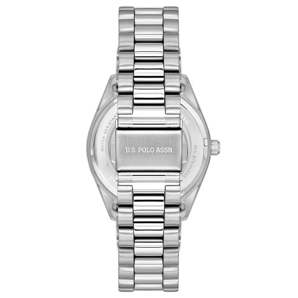 U.S. Polo Assn. USPA2093-05 Kadın Kol Saati - Resim 3