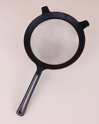 SİENA 14CM PLASTİK SÜZGEÇ (5365) ürün görseli 1