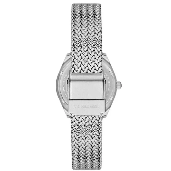 U.S. Polo Assn. USPA2062-09 Kadın Kol Saati - Resim 3