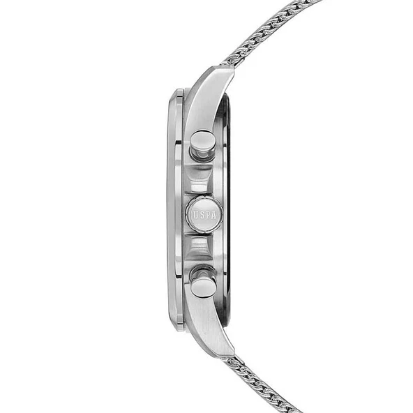 U.S. Polo Assn. USPA1094-03 Erkek Kol Saati - Resim 2