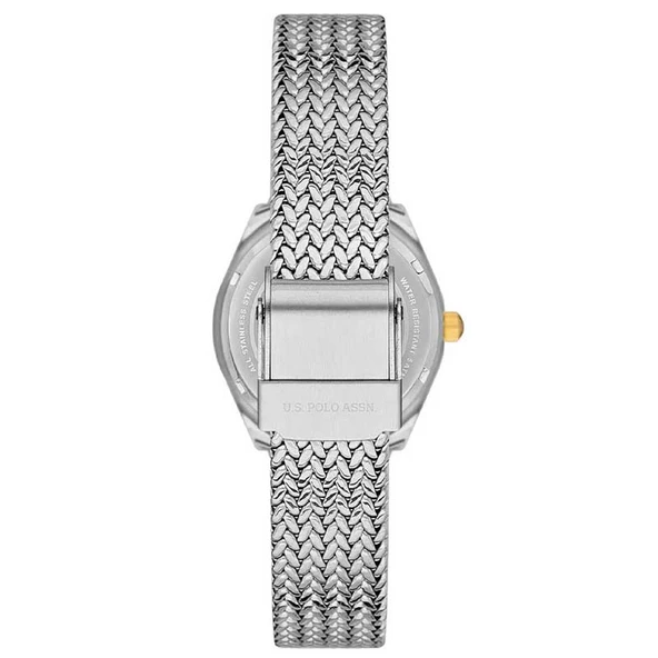 U.S. Polo Assn. USPA2062-08 Kadın Kol Saati - Resim 3
