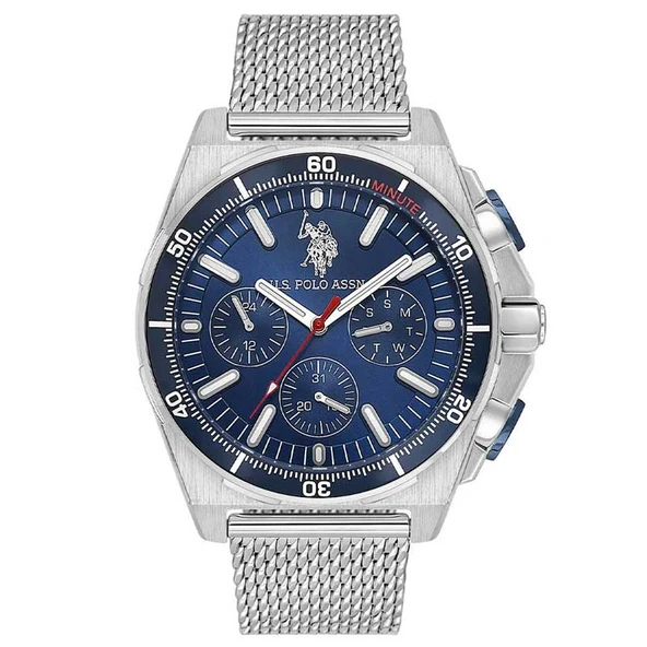 U.S. Polo Assn. USPA1092-06 Erkek Kol Saati ürün görseli