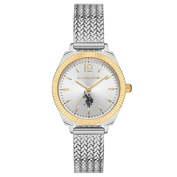 U.S. Polo Assn. USPA2062-08 Kadın Kol Saati ürün görseli